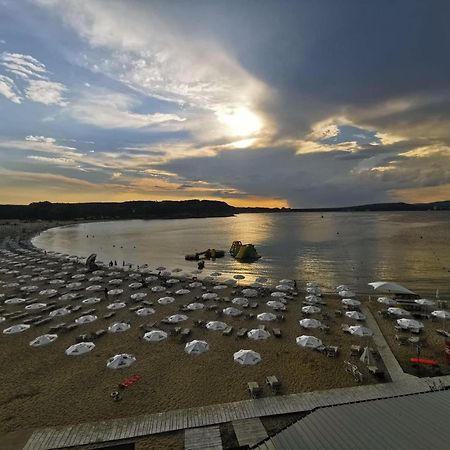 Family Hotel Teos Kiten  Luaran gambar