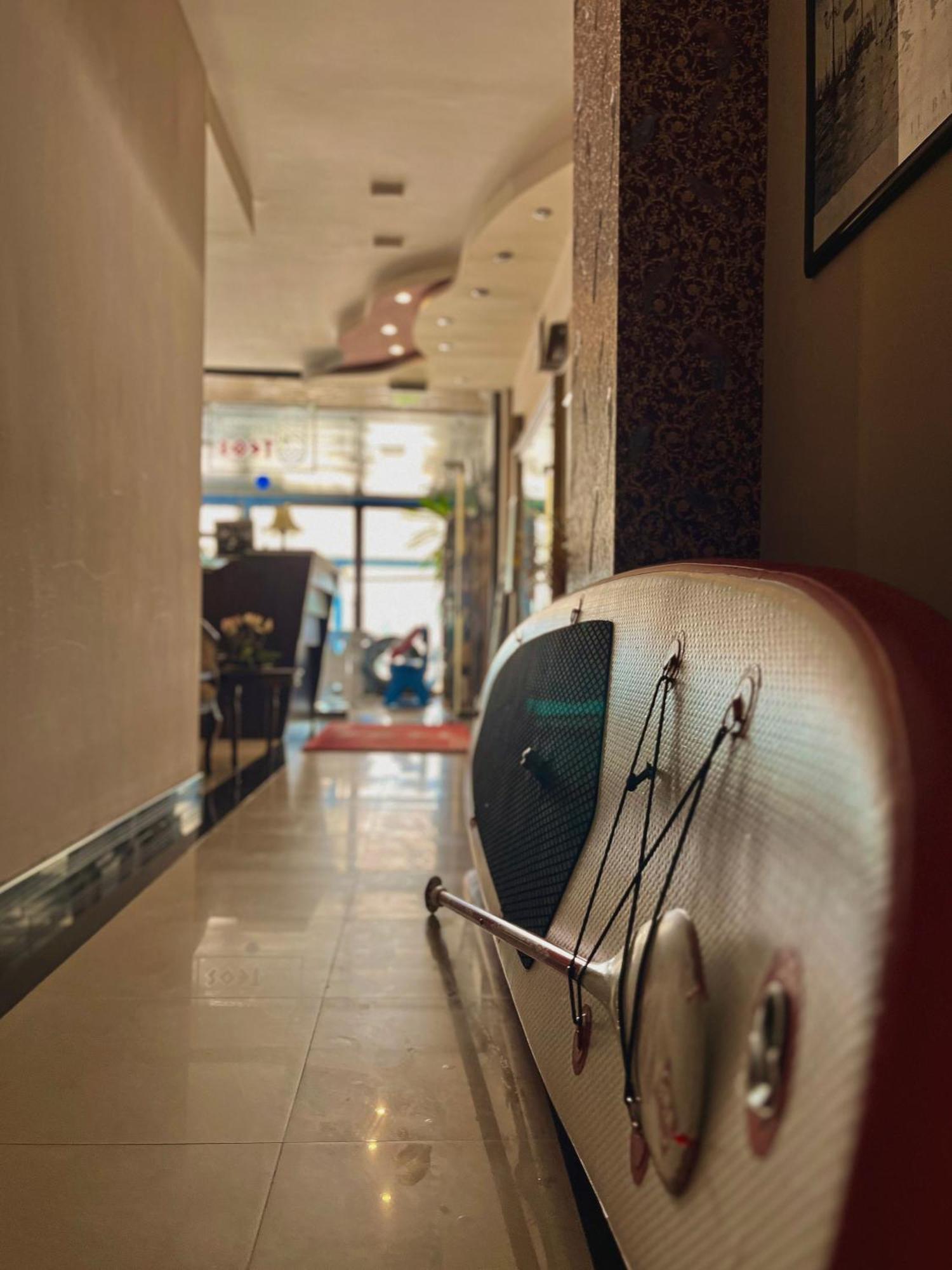 Family Hotel Teos Kiten  Luaran gambar